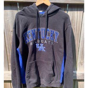Vintage University of Kentucky hoodie size XL